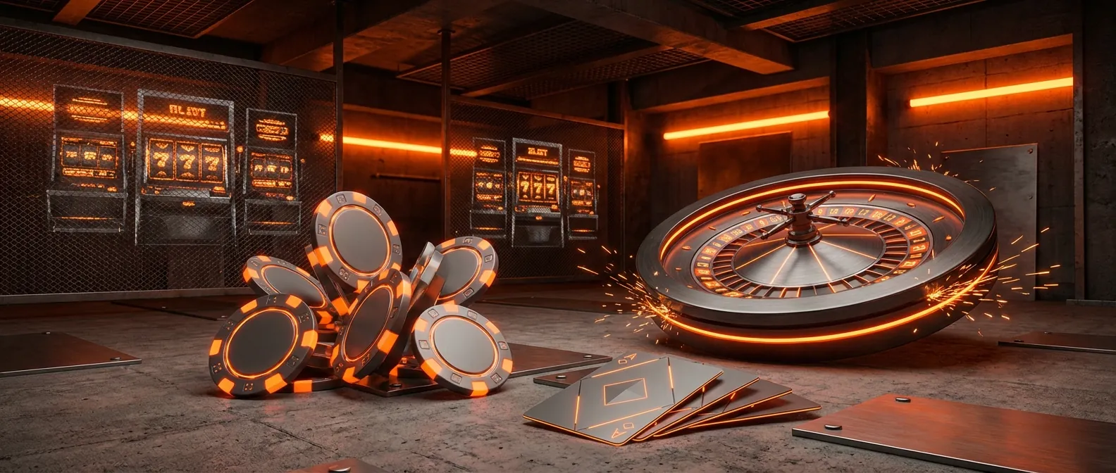 Stonevegas Casino