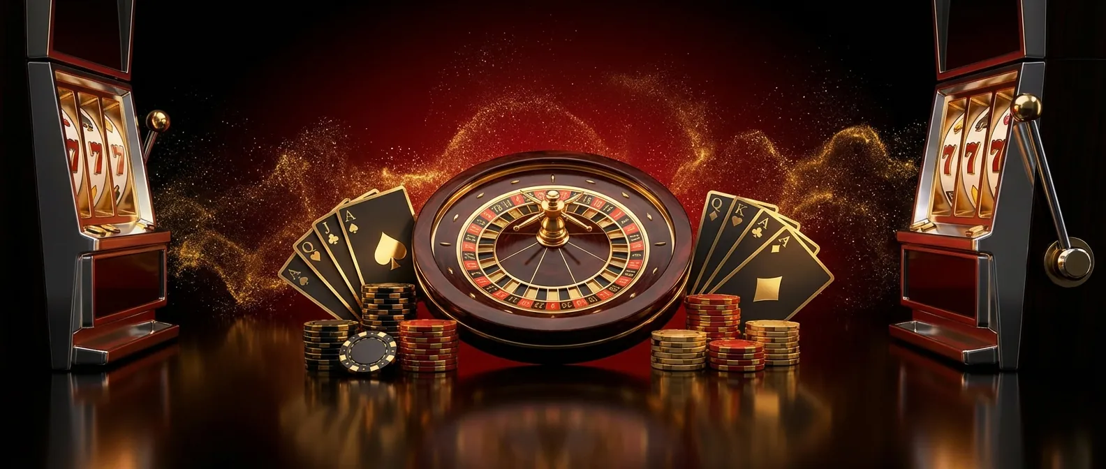 Stonevegas Casino